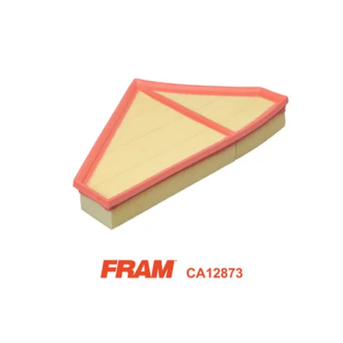 Vzduchový filter FRAM CA12873