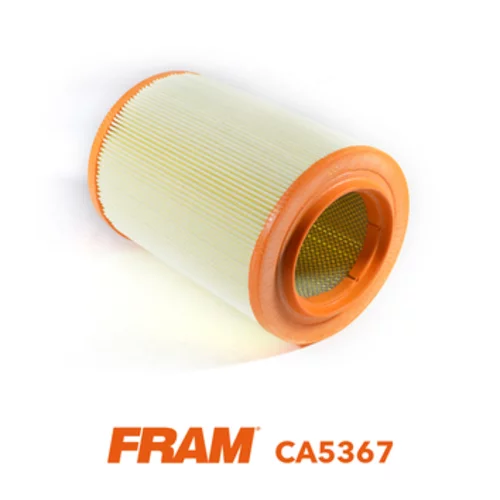 Vzduchový filter FRAM CA5367