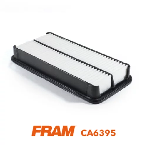 Vzduchový filter FRAM CA6395
