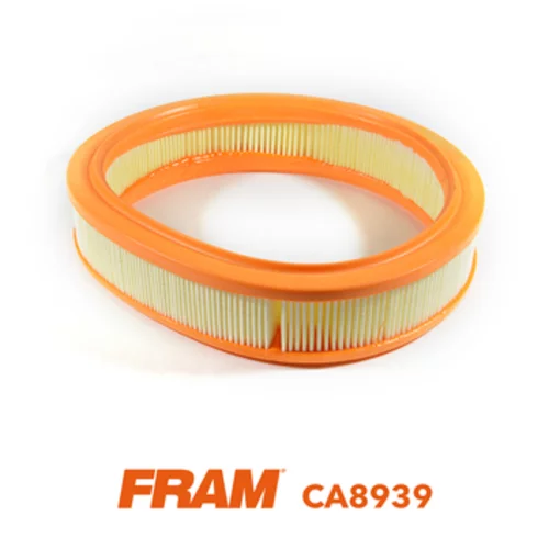 Vzduchový filter FRAM CA8939