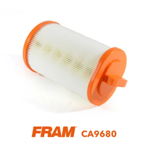 Vzduchový filter FRAM CA9680
