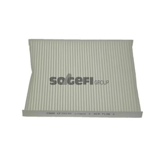 Filter vnútorného priestoru FRAM CF10210