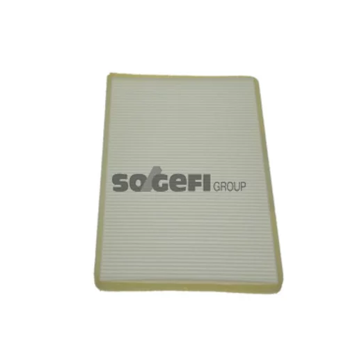 Filter vnútorného priestoru FRAM CF5665