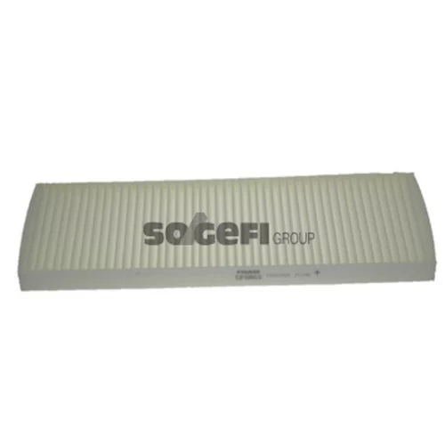 Filter vnútorného priestoru FRAM CF5893