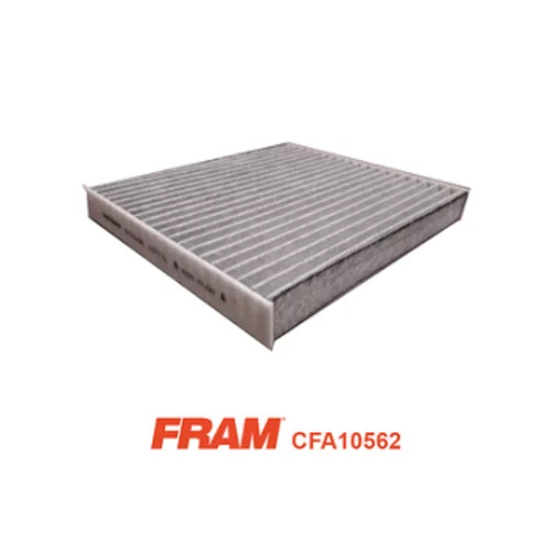 Filter vnútorného priestoru FRAM CFA10562