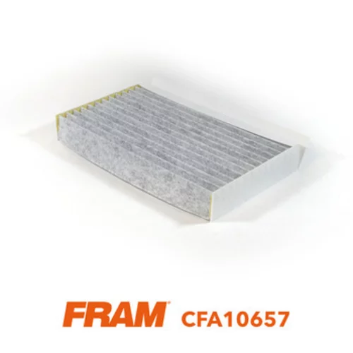 Filter vnútorného priestoru FRAM CFA10657