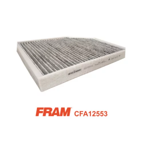 Filter vnútorného priestoru FRAM CFA12553