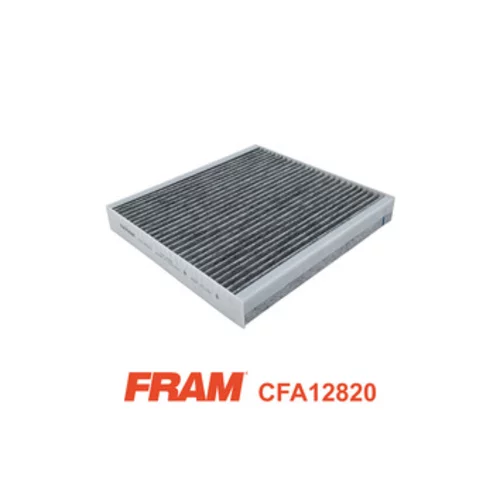 Filter vnútorného priestoru FRAM CFA12820