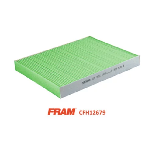 Filter vnútorného priestoru FRAM CFH12679