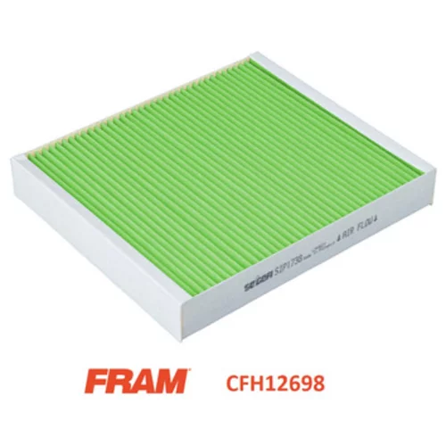Filter vnútorného priestoru FRAM CFH12698