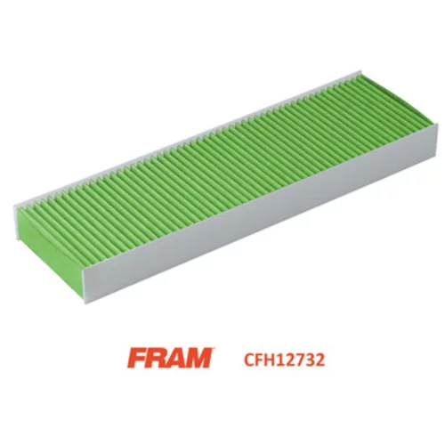 Filter vnútorného priestoru FRAM CFH12732