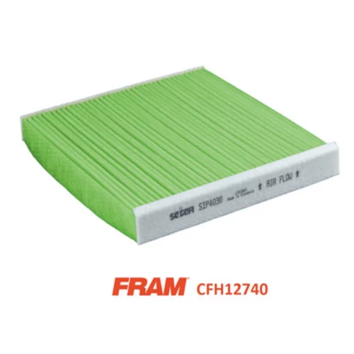 Filter vnútorného priestoru FRAM CFH12740