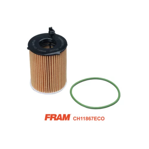 Olejový filter FRAM CH11867ECO