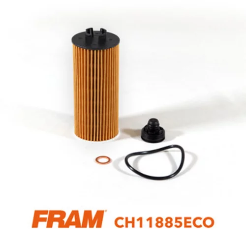 Olejový filter FRAM CH11885ECO