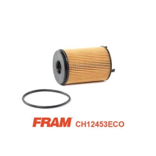 Olejový filter FRAM CH12453ECO