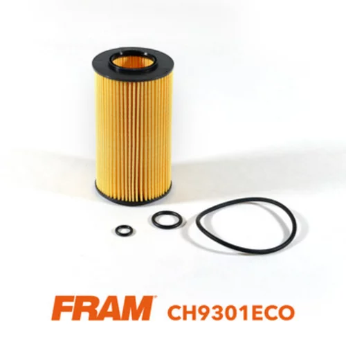 Olejový filter FRAM CH9301ECO