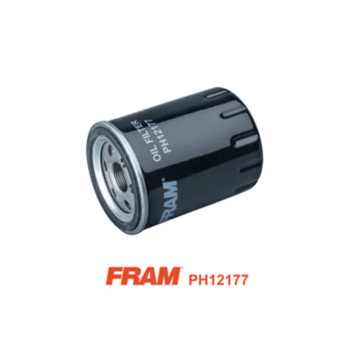 Olejový filter FRAM PH12177