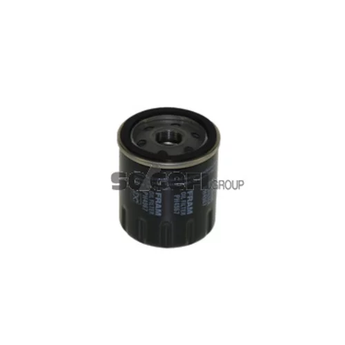 Olejový filter FRAM PH4967