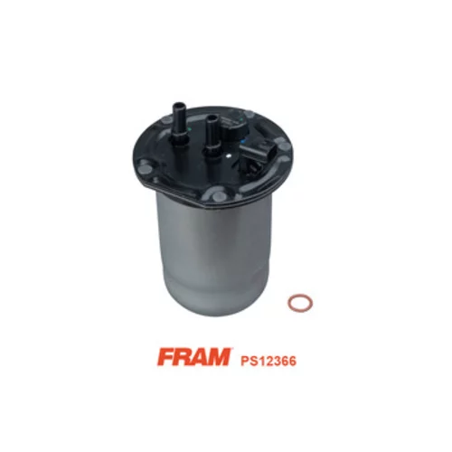 Palivový filter FRAM PS12366