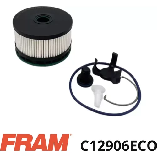 Palivový filter FRAM C12906ECO