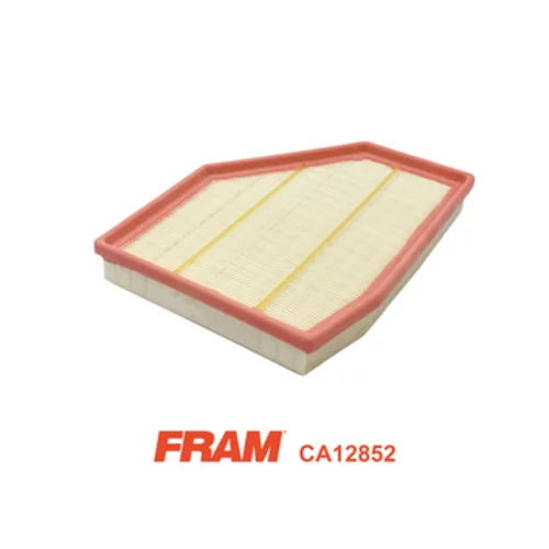 Vzduchový filter FRAM CA12852