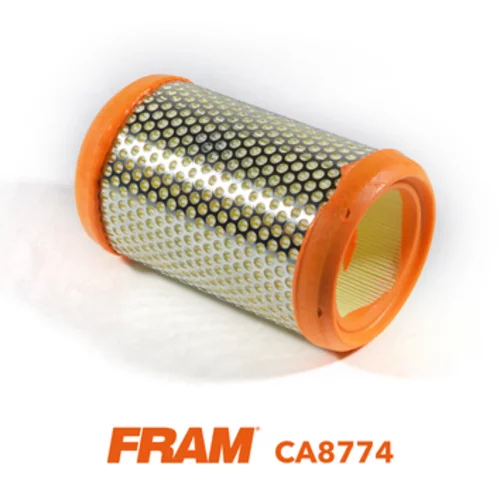 Vzduchový filter FRAM CA8774