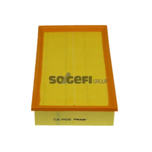 Vzduchový filter FRAM CA9426