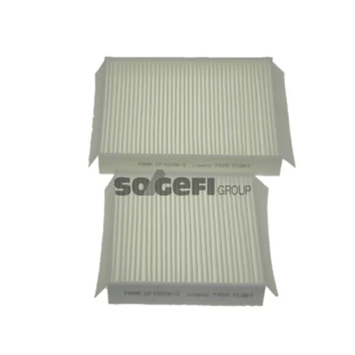Filter vnútorného priestoru FRAM CF10204-2
