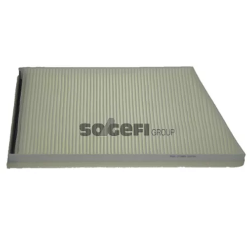 Filter vnútorného priestoru FRAM CF10450