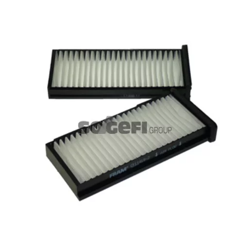 Filter vnútorného priestoru FRAM CF11415-2