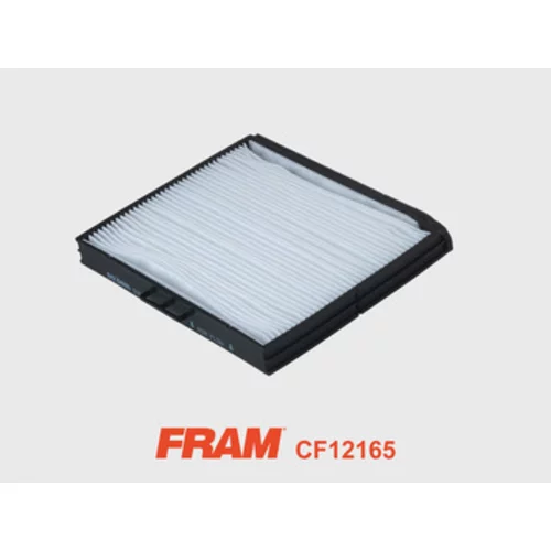 Filter vnútorného priestoru FRAM CF12165