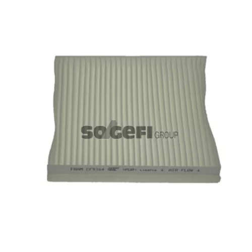 Filter vnútorného priestoru CF9364 /FRAM/ - obr. 1
