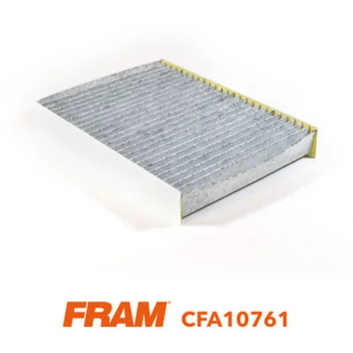 Filter vnútorného priestoru FRAM CFA10761