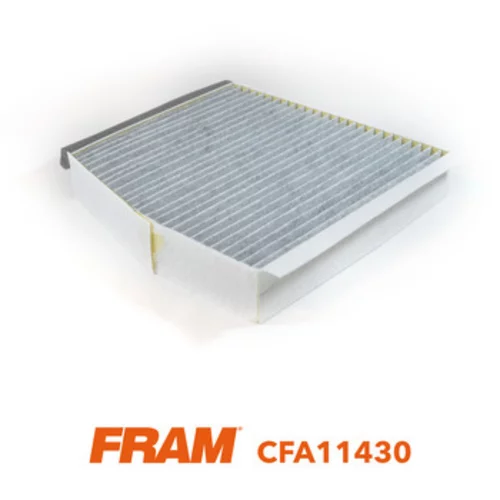 Filter vnútorného priestoru FRAM CFA11430