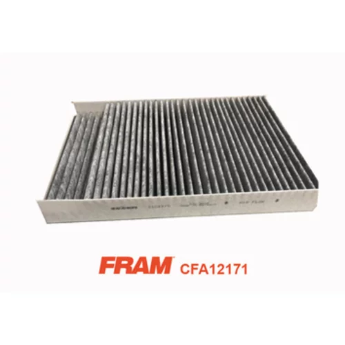 Filter vnútorného priestoru FRAM CFA12171
