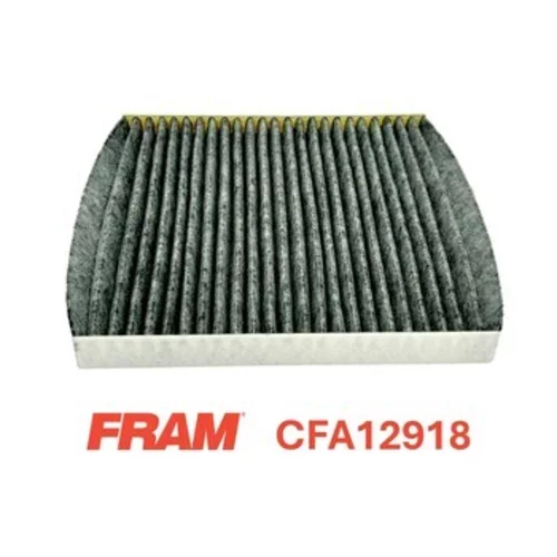 Filter vnútorného priestoru FRAM CFA12918