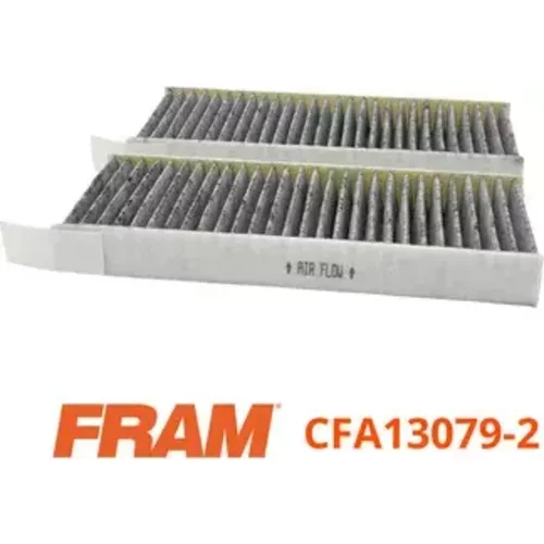 Filter vnútorného priestoru FRAM CFA13079-2