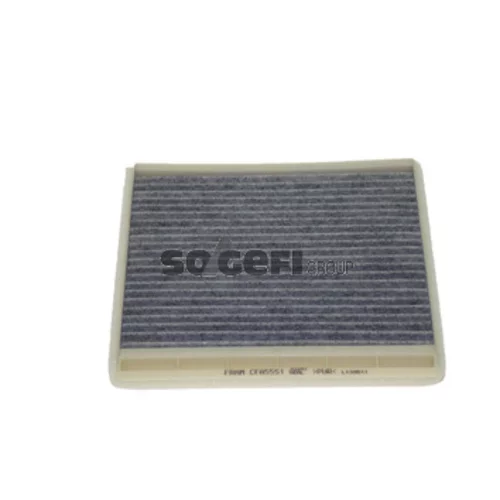 Filter vnútorného priestoru CFA5551 /FRAM/ - obr. 1