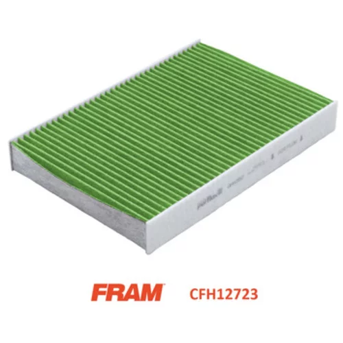Filter vnútorného priestoru FRAM CFH12723