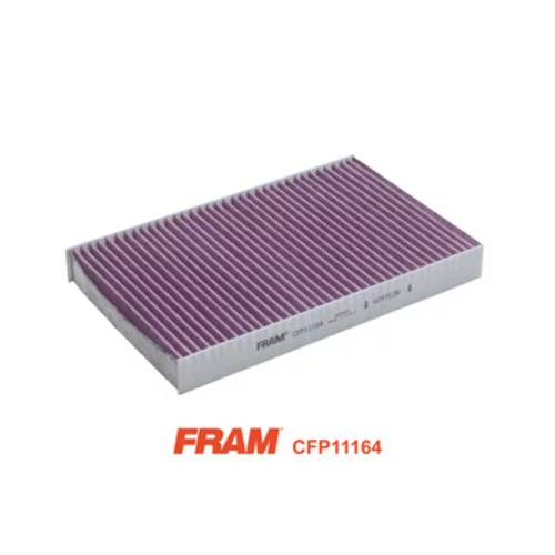 Filter vnútorného priestoru FRAM CFP11164