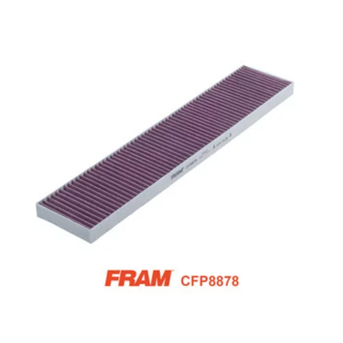 Filter vnútorného priestoru FRAM CFP8878