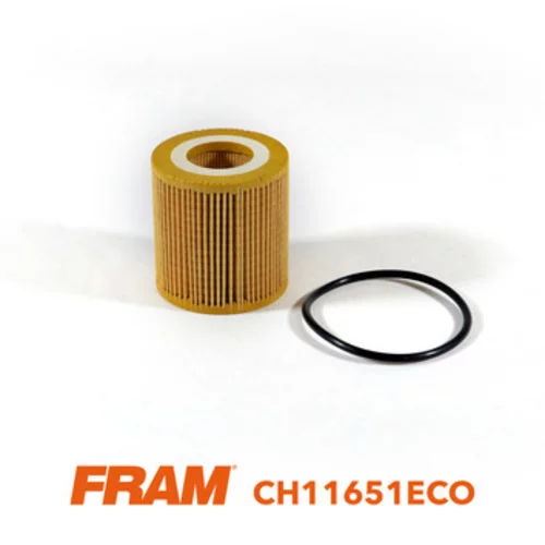 Olejový filter FRAM CH11651ECO