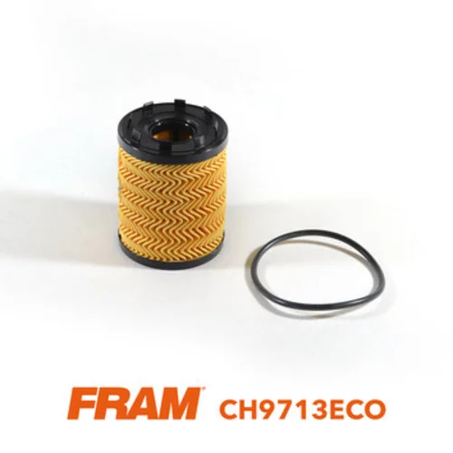 Olejový filter FRAM CH9713ECO