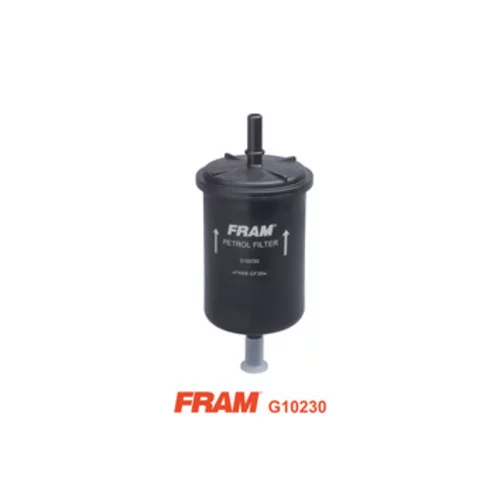 Palivový filter FRAM G10230