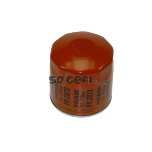 Olejový filter FRAM PH2879