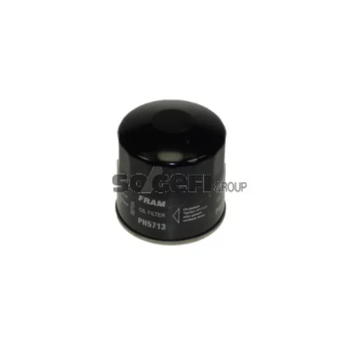 Olejový filter FRAM PH5713