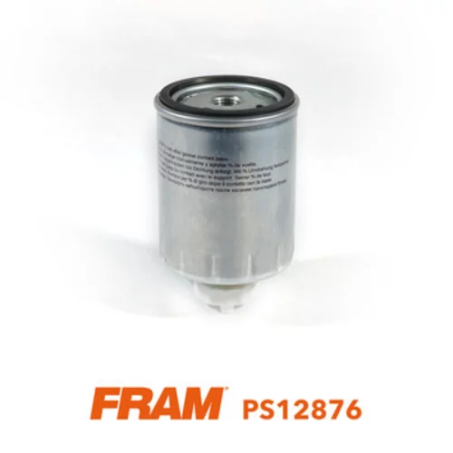 Palivový filter FRAM PS12876