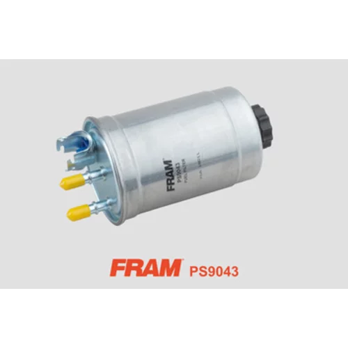 Palivový filter FRAM PS9043