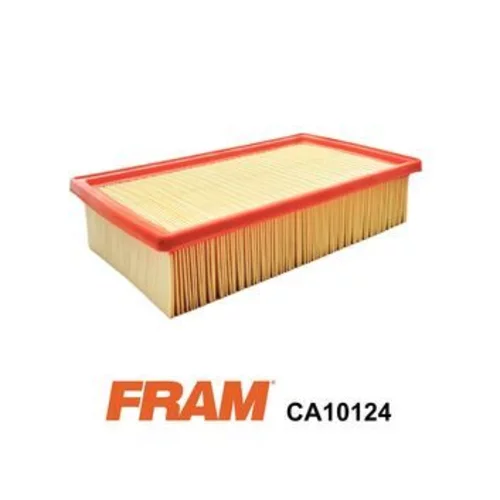 Vzduchový filter FRAM CA10124