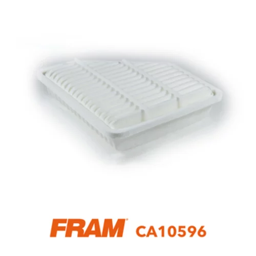 Vzduchový filter FRAM CA10596